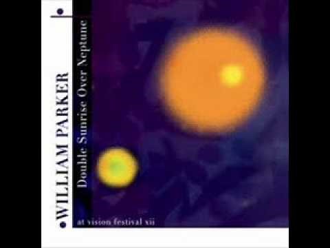 William parker morning mantra