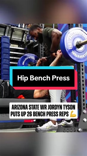 Understanding NFL Bench Press Lockout Rules