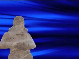 The Legend of Sargon