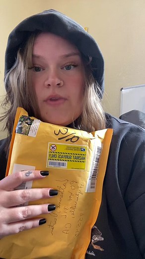 Mystery Sweepstakes Win Unveiled - Grand Prize Unboxing