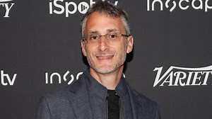 Sony's Glenn Gainor Talks Virtual Sets