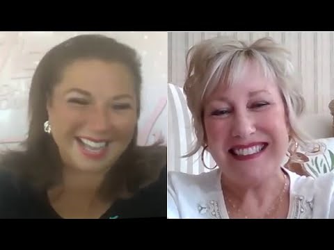 Catching Up with CATHY!!! l Abby Lee Miller