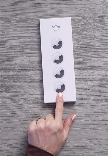 Updated AirTags: Worth the Upgrade?