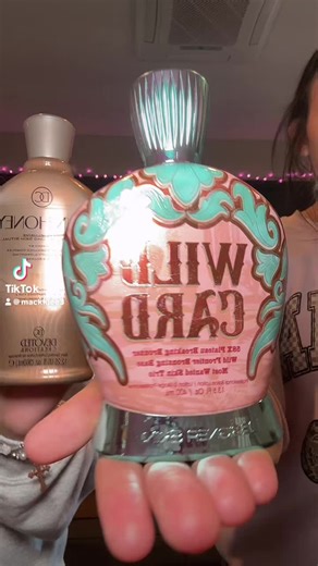 Our new favs 🥰@Devoted Creations @Heartland Tan