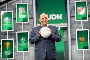 Univision Upfront (2020) - Case Study | FIRST Agency