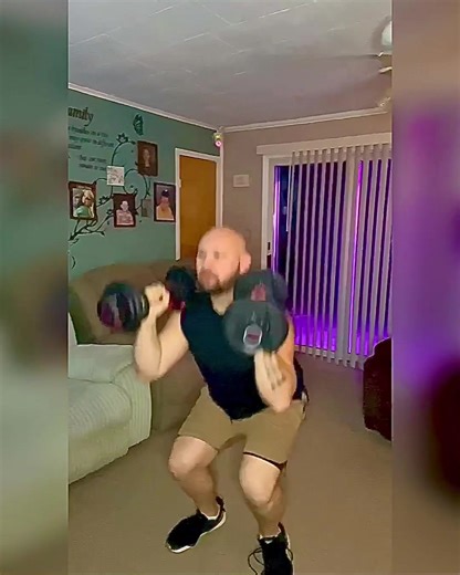 Lower Body Lift HIIT #BODi #FYP #LIIFT4