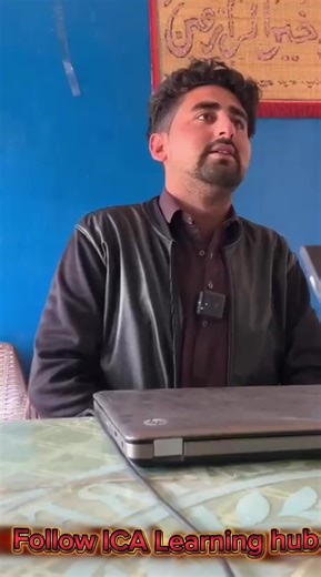Mock Interview Experience at ICA Learning Hub 7