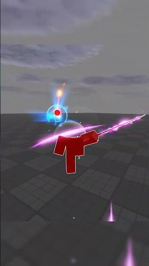 SHOWCASING THE NEW VELVET BLADE IN BLADE BALL #bladeball #roblox #bladeballscript #gaming #games