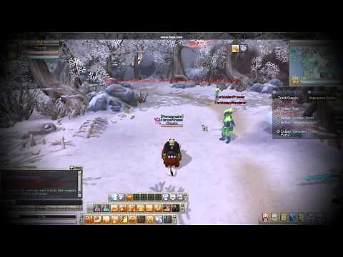 PlayEden - Eden Eternal Private Server