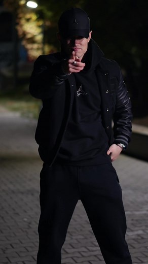 Groovy Dance Moves with Benassi Bros and BonBon