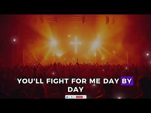 The Battle Belongs To The Lord 🙏 | Powerful Repentance Worship Song 2026