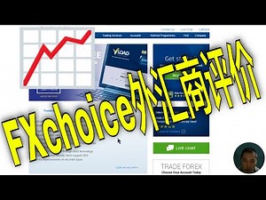 FXchoice外汇交易商评价,开户,点差,加密货币,指数,黄金,免费VPS,网页交易,复制交易,忠诚客户返现,账户类型,Perfect Money