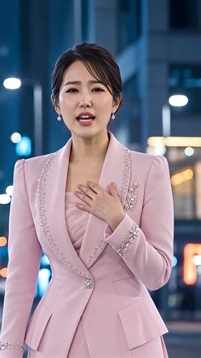 [뽕짝 아줌마]돌아가는 삼각지