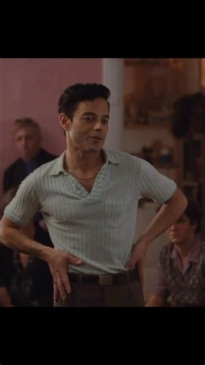 Rami Malek - The Man I Love trailer 2026 #ramimalek #newyork #1980s #lgbt #queer #lgbtq