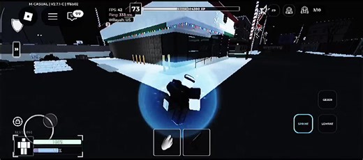 Is Roblox Criminality Too Challenging?