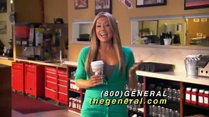 The General TV Spot, 'Did You Know'