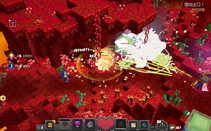 【Minecraft Dungeons】《我的世界：地下城》古代狩猎（八） 合作模式