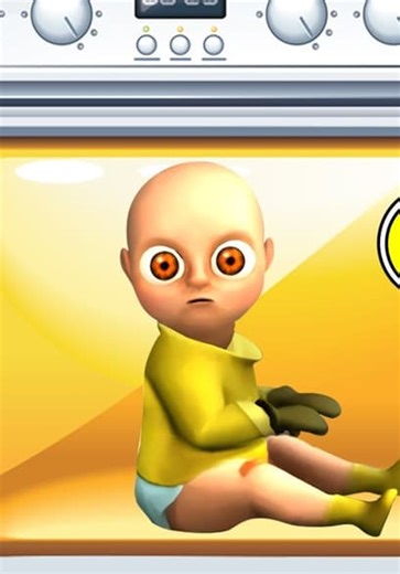 GrayStillPlays S11:E07 - Adopting Satan's Son and Eaten Alive