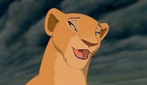 Nala (The Lion King) - Alchetron, The Free Social Encyclopedia