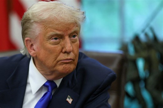 President Donald Trump to speak to Detroit Economic Club