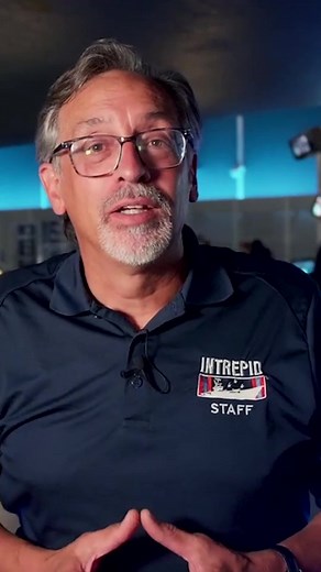 3.3K views · 92 reactions | #OTD Americans and people around the world were glued to their television sets when #Apollo11 blasted off and headed for the Moon on this day in 1969! | Intrepid Museum | Facebook