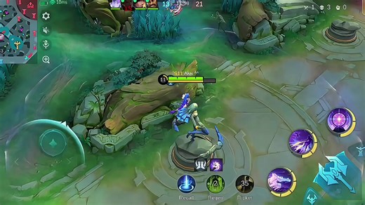 Mobile Legends: Creative Edits and Highlights