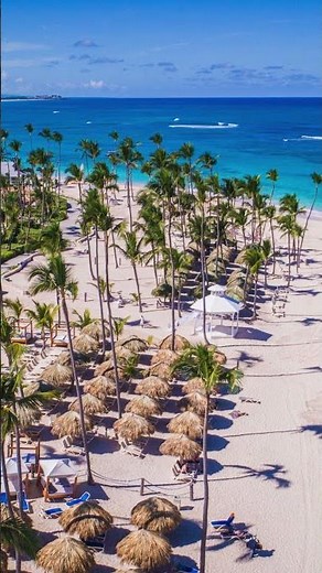 THE BEST ALL-INCLUSIVE RESORT IN PUNTA CANA | Majestic Colonial Punta Cana