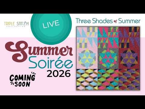 Summer Soiree Virtual Retreat Experience