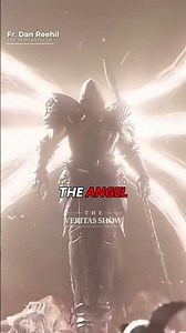 The Real Story of the Exorcist | Fr. Dan Reehil