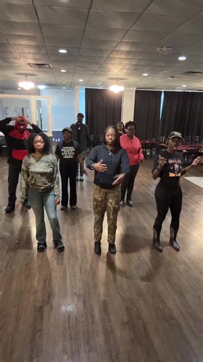 Master the Touch Dance Challenge with Omarion