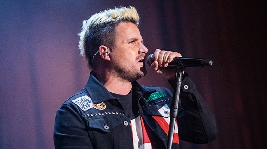 25 canciones que no pueden faltar en la gira 25 aniversario de Dani Martín - Cadena Dial