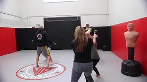 The Threat Is Out There! Try An Introductory Firearms Training...