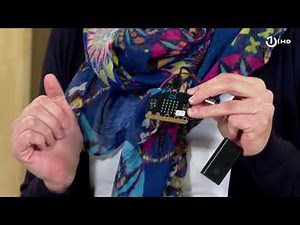 Domaća zadaća za 6-9.razred: Informatika - micro bit – 4. dio