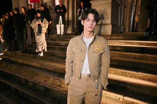 19 Asian male celebrities who are luxury brand ambassadors in 2026, from Jackson Wang to Bright Vachirawit