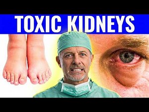 10 Medications That Can Damage Your Kidneys (What Happens Inside Your Body)