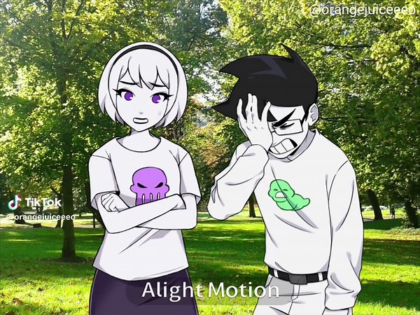 Exploring Beta Kid Sprites in Homestuck Art