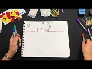 Jump Strategy for Addition