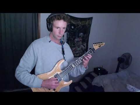 Guitar Stream - Buckethead And Fingerstyle Covers