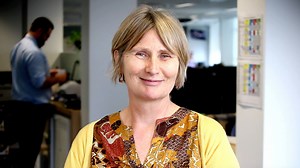 Hort Innovation is filled with people from all walks of life who have one thing in common - their passion and purpose to help grow Australian horticulture. Meet some of them in this video... | Hort Innovation