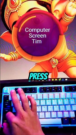 How To Check Computer Screen Time
