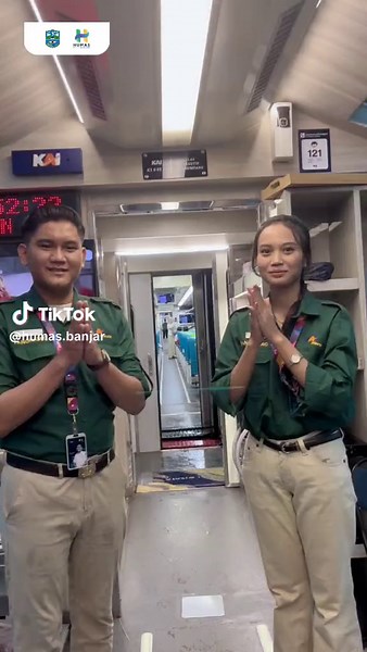 Humas Kota Banjar on TikTok
