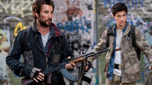 The Best Sci-Fi TV Show On Every Streaming Service