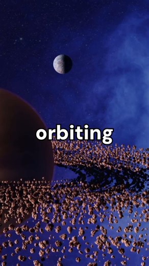 5 Mind-Blowing Facts About Saturn #space #viral #universe #digitalcreator #facts #heroictales