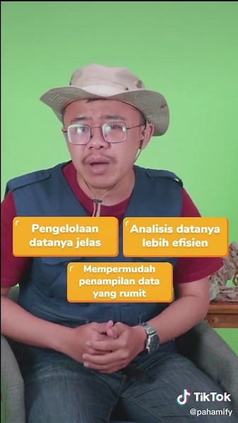 Materi GeoSIG: Pengertian, Manfaat, dan Belajar Geografi
