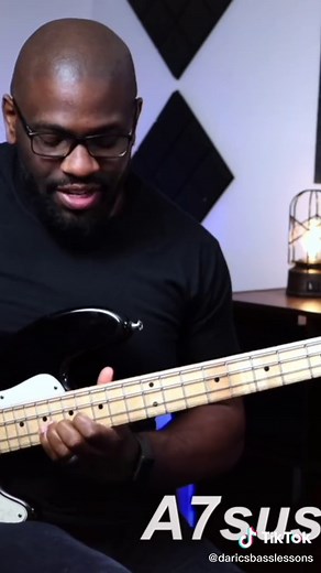 Bass Exercise for Speed & Accuracy | Music Lesson