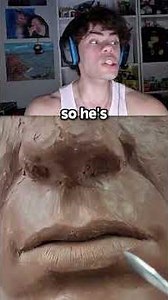How Soon Can You Recognize Him?? 🤔🧠 #dantes #memes #reaction
