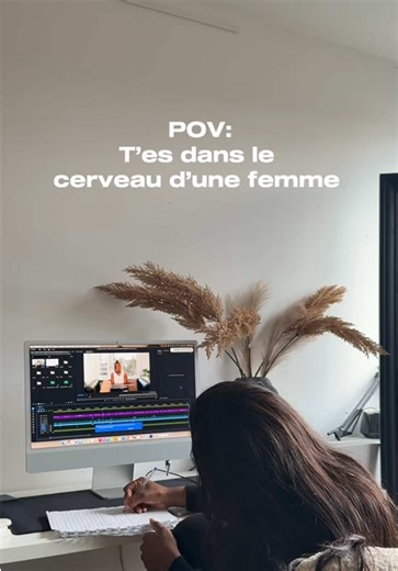 Les femmes sont les héros du monde 😮‍💨