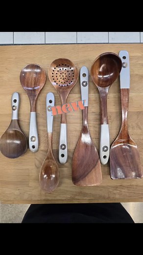 138 reactions · 20 comments | MADE FROM 1 PIECE OF NATURAL ACACIA...