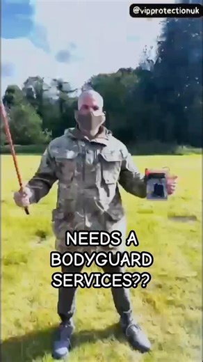 Needs a bodyguard services?! #london #unitedkingdom #europe #worldwide