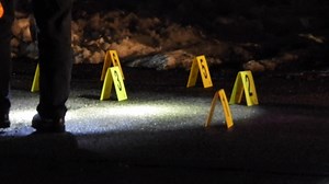 28K views · 248 reactions | Nobody injured after shots were fired at...